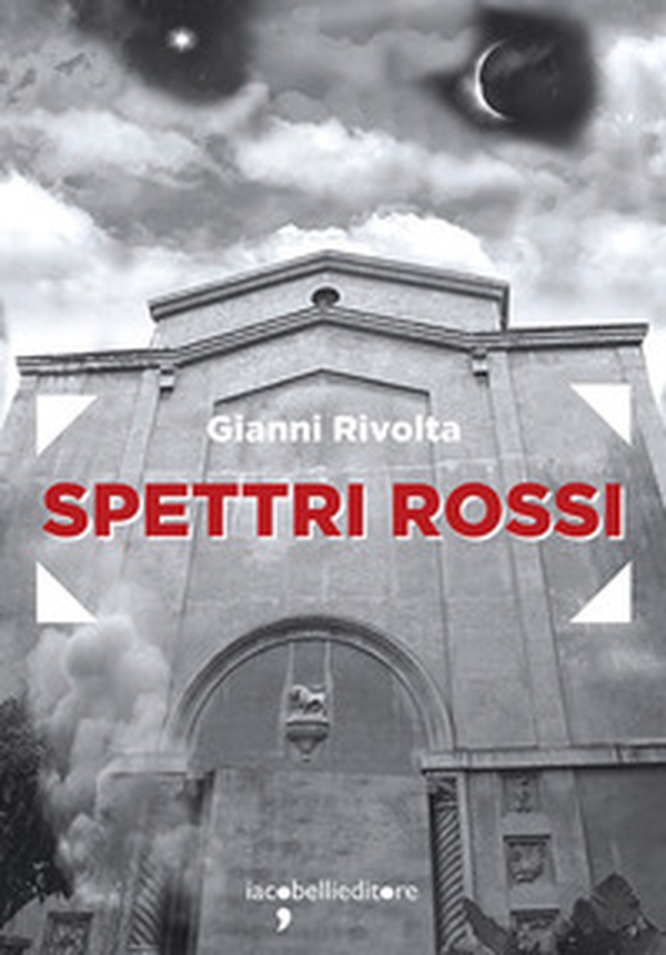 Spettri rossi - Librerie.coop Spettri rossi - Librerie.coop