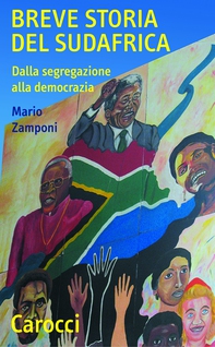 Breve storia del Sudafrica - Librerie.coop Breve storia del Sudafrica - Librerie.coop
