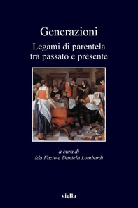 Generazioni - Librerie.coop Generazioni - Librerie.coop