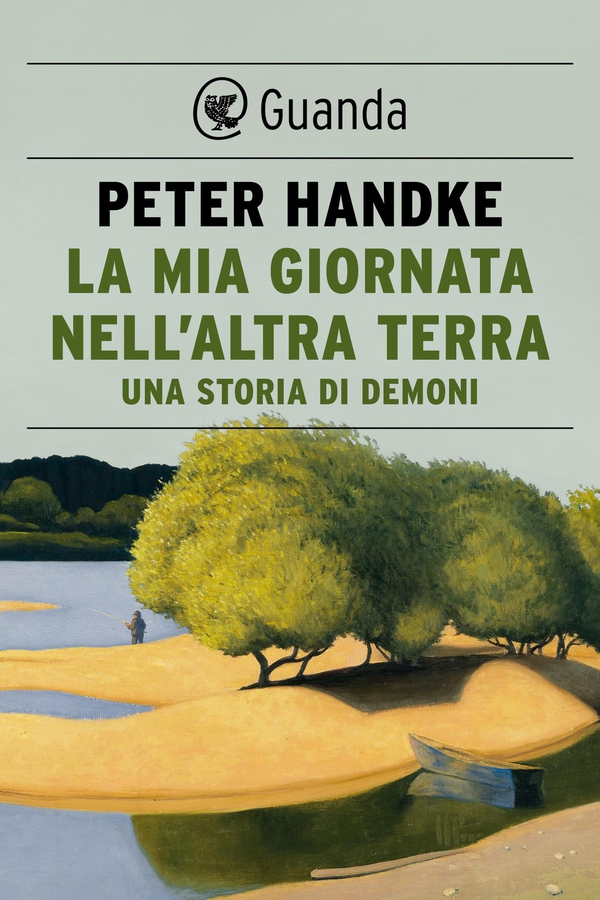 La mia giornata nell’altra terra - Librerie.coop La mia giornata nell’altra terra - Librerie.coop