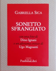 Sonetto sfrangiato - Librerie.coop