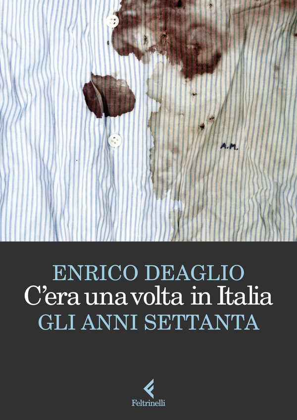 C'era una volta in Italia - Librerie.coop C'era una volta in Italia - Librerie.coop