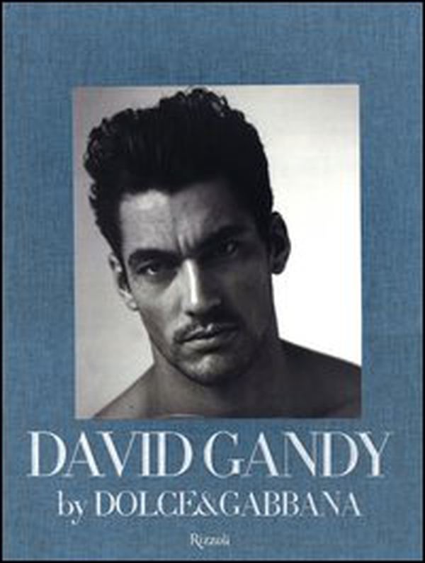 David Gandy - Librerie.coop David Gandy - Librerie.coop