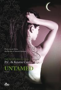 Untamed. La casa della notte - Librerie.coop