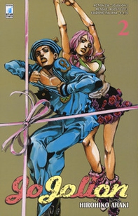 Jojolion - Vol. 2 - Librerie.coop