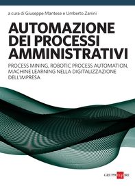 Automazione dei processi amministrativi - Librerie.coop