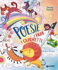 Poesie a righe e quadretti - Librerie.coop Poesie a righe e quadretti - Librerie.coop