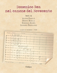 Domenico Rea nel canone del Novecento - Librerie.coop