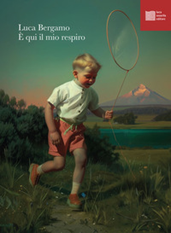 È qui il mio respiro - Librerie.coop È qui il mio respiro - Librerie.coop