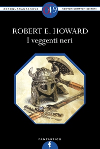I veggenti neri - Librerie.coop I veggenti neri - Librerie.coop