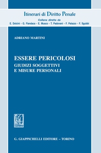 Essere pericolosi - Librerie.coop