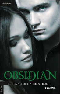 Obsidian - Librerie.coop Obsidian - Librerie.coop