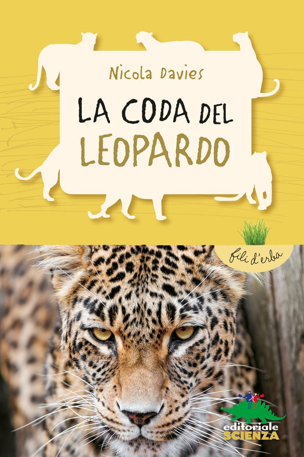La coda del leopardo - Librerie.coop La coda del leopardo - Librerie.coop