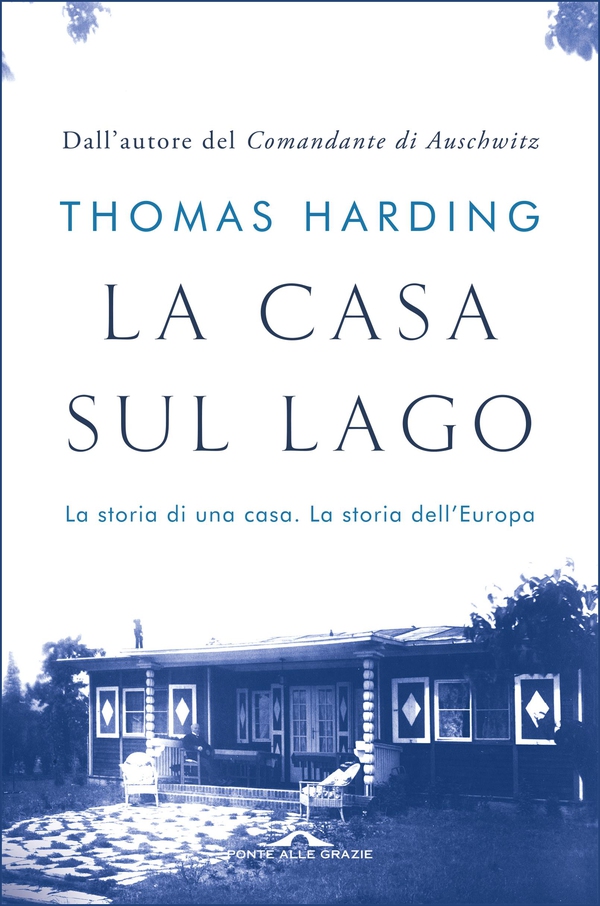 La casa sul lago - Librerie.coop La casa sul lago - Librerie.coop