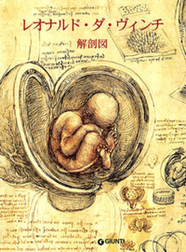 Leonardo. Anatomia. Ediz. giapponese - Librerie.coop Leonardo. Anatomia. Ediz. giapponese - Librerie.coop