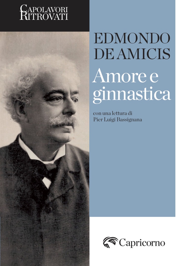 Amore e ginnastica - Librerie.coop Amore e ginnastica - Librerie.coop