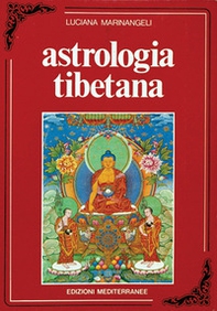 Astrologia tibetana - Librerie.coop
