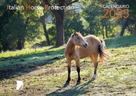 La luce dell'anima. Calendario 2025 - Librerie.coop