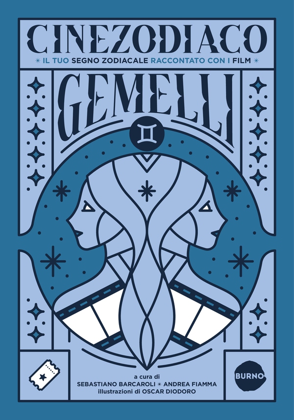Cinezodiaco - Gemelli - Librerie.coop