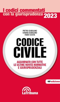 Codice civile - Librerie.coop