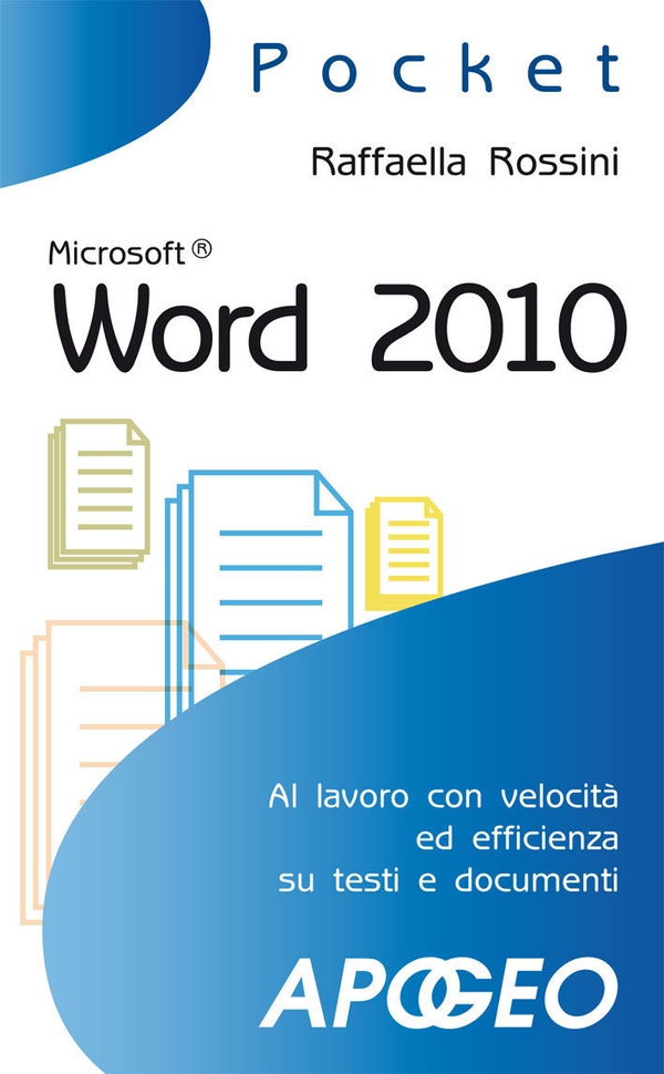 Word 2010 - Librerie.coop Word 2010 - Librerie.coop