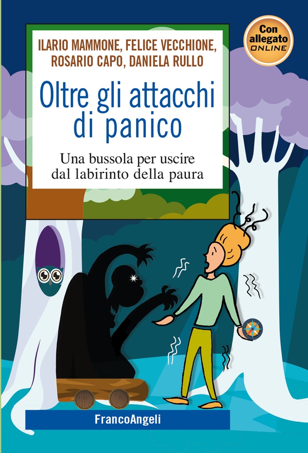 Oltre gli attacchi di panico - Librerie.coop Oltre gli attacchi di panico - Librerie.coop