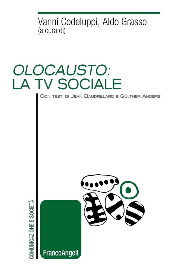 Olocausto: la tv sociale - Librerie.coop Olocausto: la tv sociale - Librerie.coop