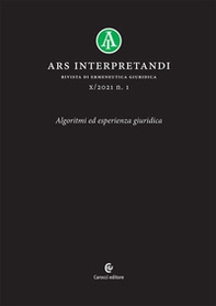 Ars interpretandi - Librerie.coop