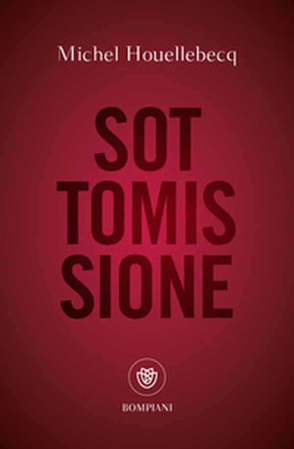 Sottomissione - Librerie.coop Sottomissione - Librerie.coop