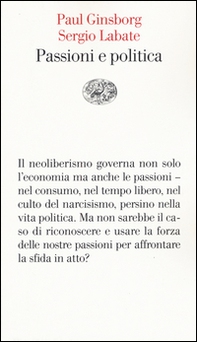 Passioni e politica - Librerie.coop
