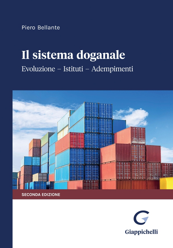 Il Sistema doganale - e-Book - Librerie.coop Il Sistema doganale - e-Book - Librerie.coop