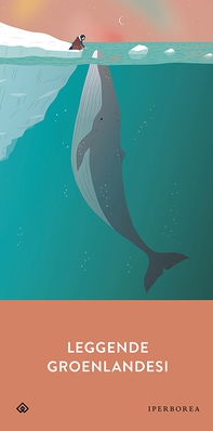 Leggende groenlandesi - Librerie.coop