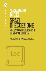 Spazi di eccezione - Librerie.coop Spazi di eccezione - Librerie.coop