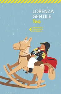 Teo - Librerie.coop Teo - Librerie.coop