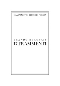 17 frammenti - Librerie.coop