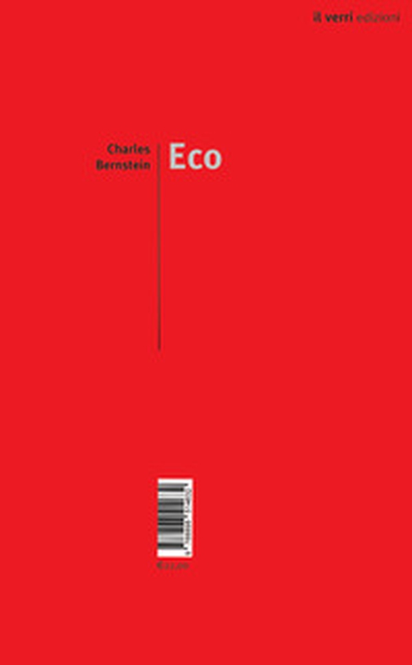 Eco-echo - Librerie.coop Eco-echo - Librerie.coop
