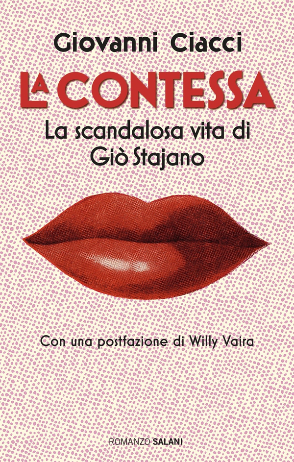 La Contessa - Librerie.coop La Contessa - Librerie.coop