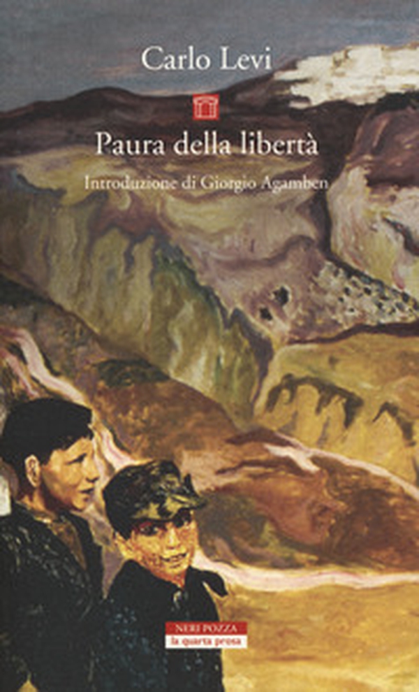 Paura della libertà - Librerie.coop Paura della libertà - Librerie.coop