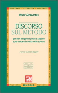 Discorso sul metodo - Librerie.coop