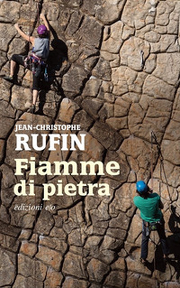 Fiamme di pietra - Librerie.coop Fiamme di pietra - Librerie.coop