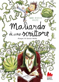 Maliardo di uno scrittore - Librerie.coop Maliardo di uno scrittore - Librerie.coop