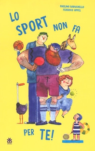 Lo sport non fa per te! - Librerie.coop