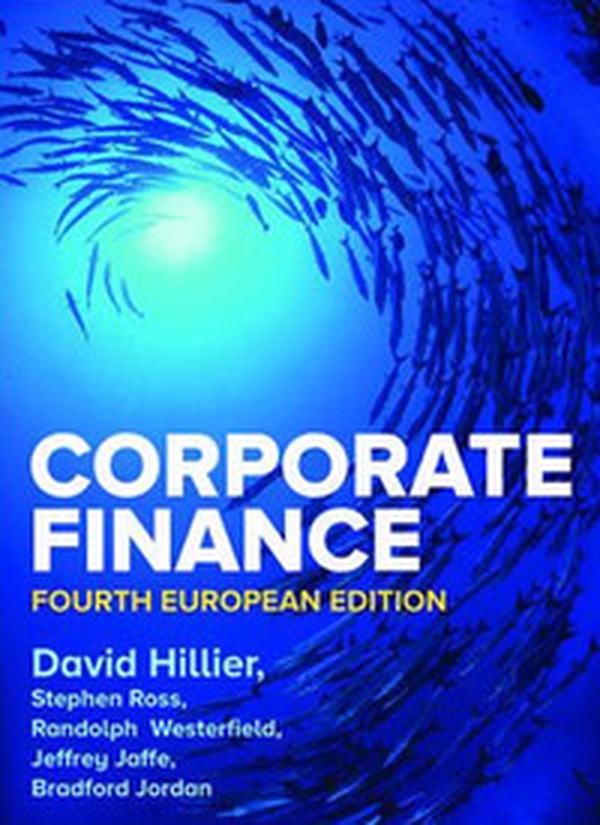Corporate finance - Librerie.coop Corporate finance - Librerie.coop