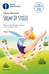 Sogni di stelle (ediz. alta leggibilità) - Librerie.coop