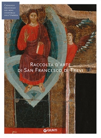 Raccolta d'arte di San Francesco di Trevi (Fondazione CRP) - Librerie.coop