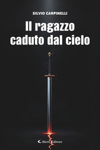 Il ragazzo caduto dal cielo - Librerie.coop