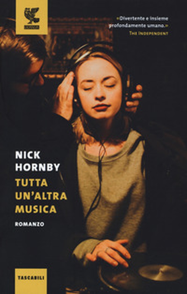 Tutta un'altra musica - Librerie.coop Tutta un'altra musica - Librerie.coop