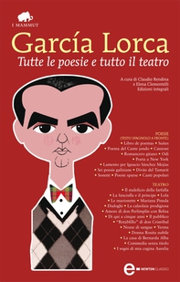Tutte le poesie e tutto il teatro - Librerie.coop