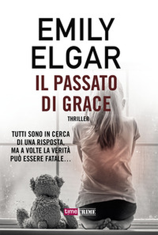 Il passato di Grace - Librerie.coop Il passato di Grace - Librerie.coop