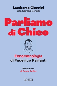 Parliamo di Chico - Librerie.coop